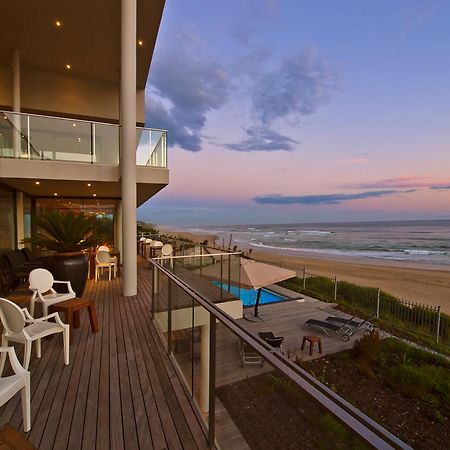 The Ocean View Guest House Wildernis Екстериор снимка