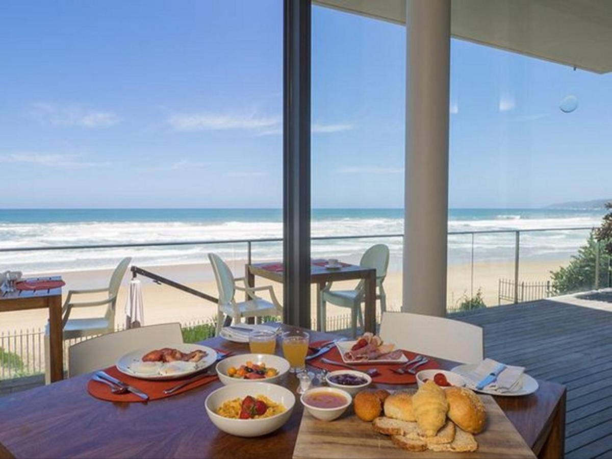The Ocean View Guest House Wildernis Екстериор снимка