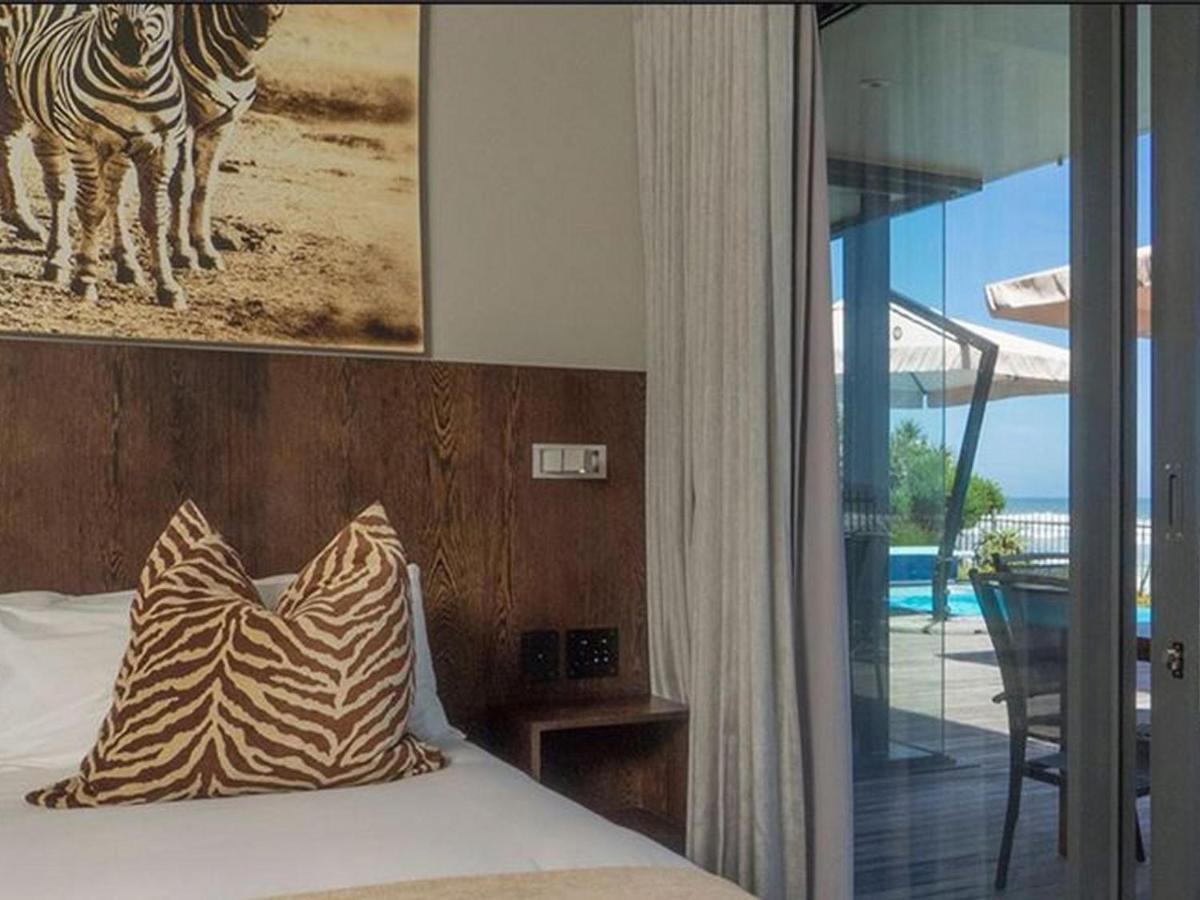 The Ocean View Guest House Wildernis Екстериор снимка