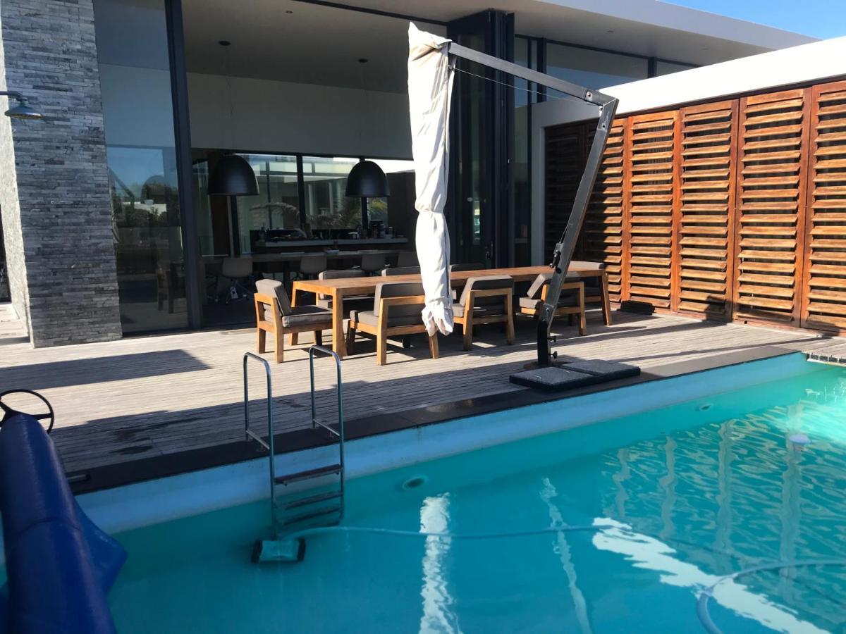 The Ocean View Guest House Wildernis Екстериор снимка