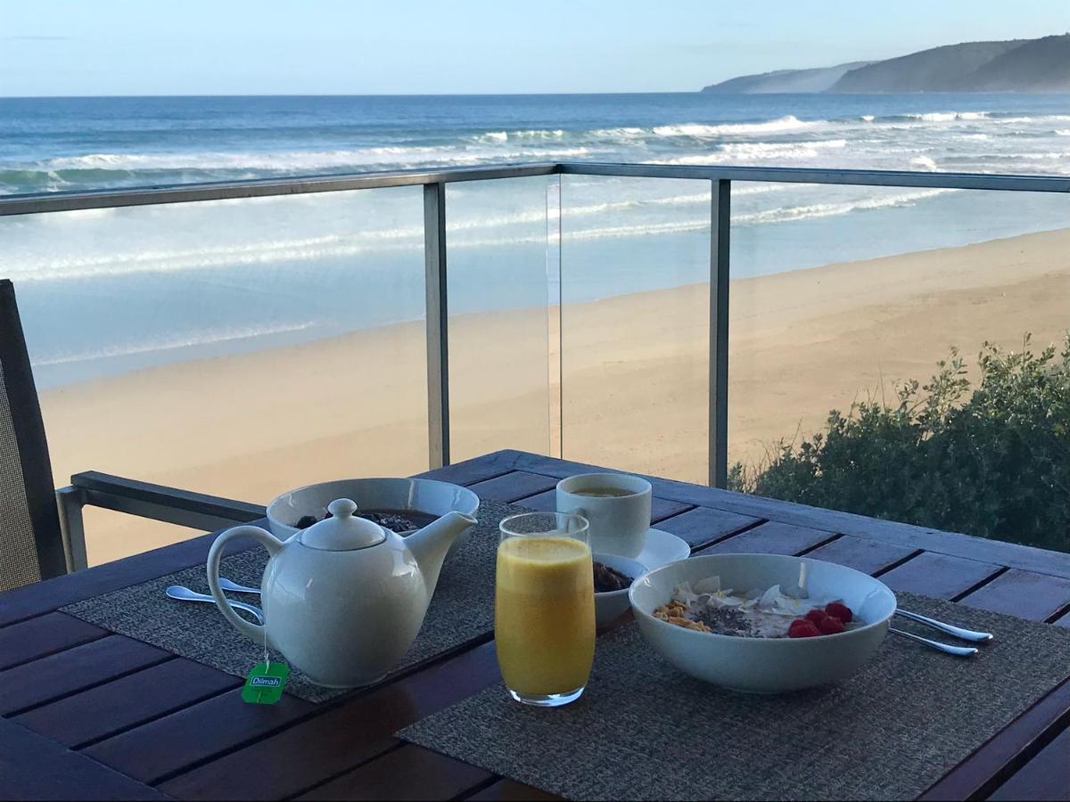 The Ocean View Guest House Wildernis Екстериор снимка