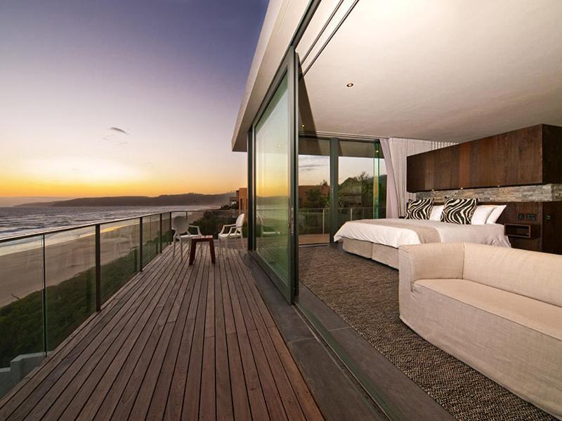 The Ocean View Guest House Wildernis Екстериор снимка