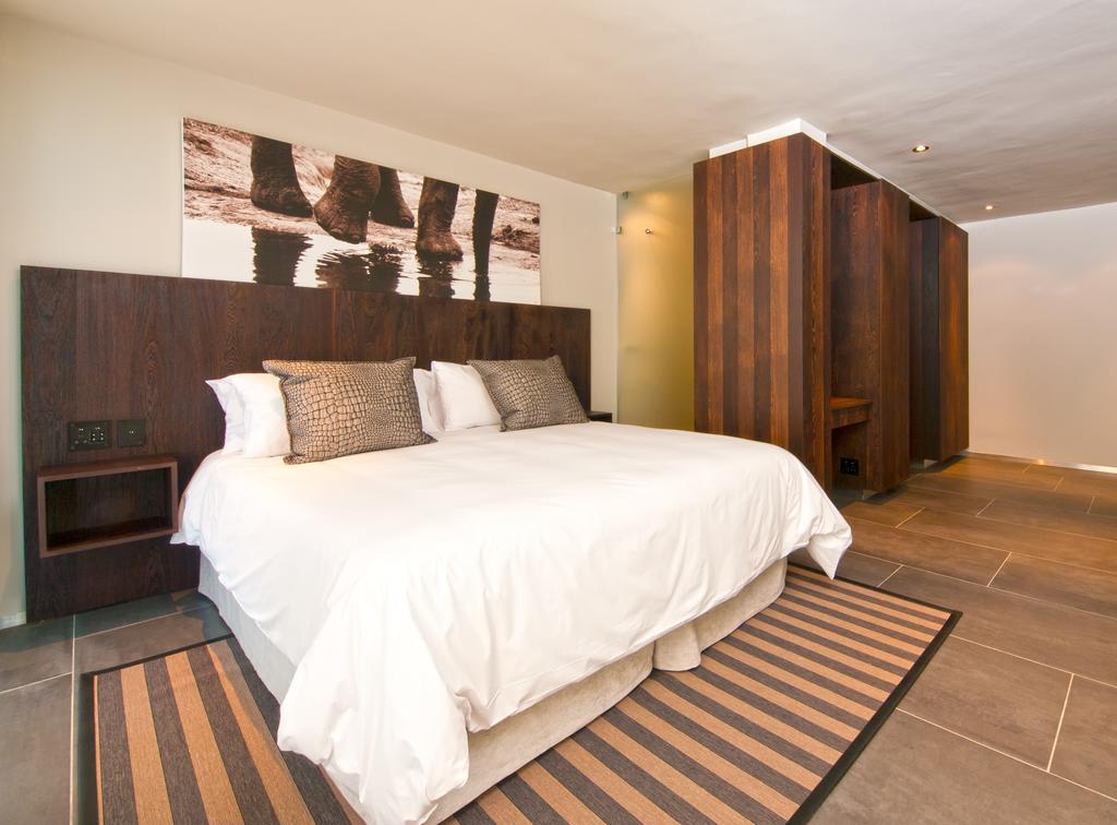 The Ocean View Guest House Wildernis Стая снимка