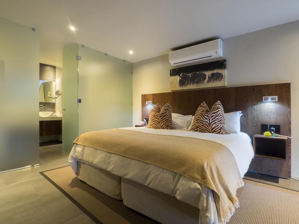 The Ocean View Guest House Wildernis Стая снимка