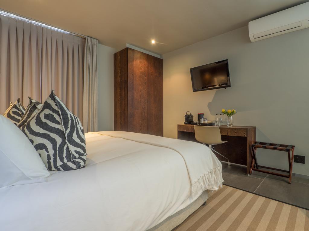 The Ocean View Guest House Wildernis Стая снимка
